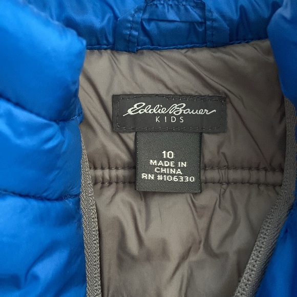 Eddie Bauer best - Picture 2 of 4